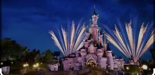 Kurzurlaub disneyland paris gebraucht kaufen  München