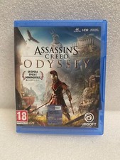 Gioco xbox assassins usato  Bergamo