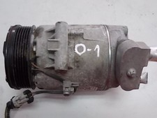 OPEL ASTRA III 1.7 CDTI AC COMPRESSOR KLIMAKOMPRESSOR KLIMA PUMPE 13322148  comprar usado  Enviando para Brazil