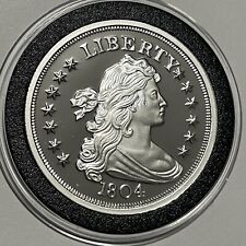 1804 draped bust for sale  Spokane