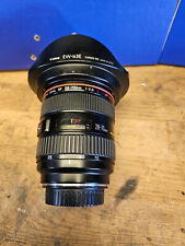 Canon 70mm 2.8l d'occasion  Fayence