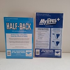 100 gerber mylites for sale  CHELTENHAM