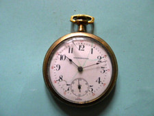 Knickerbocker. gold filled.. for sale  BRAINTREE