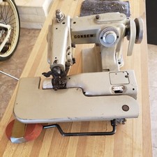 Consew 817 single for sale  El Cajon