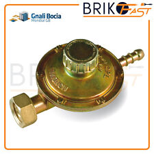 Regolatore gas gpl usato  Brancaleone