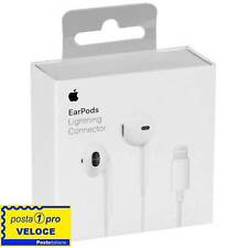 Cuffie auricolari earpods usato  Milano