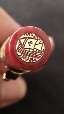 Rare stylo visconti d'occasion  Antibes
