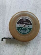 Antique bakelite tape for sale  PULBOROUGH