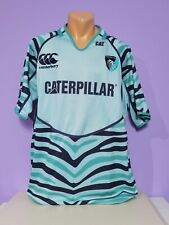 Leicester Tigers 2012/13 wyjazdowa koszulka rugby jersey Canterbury 2XL KOT nowa na sprzedaż  PL