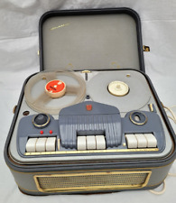 Vintage philips reel for sale  HEBDEN BRIDGE