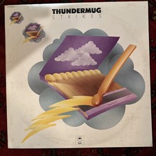 Thundermug thundermug strikes d'occasion  Expédié en Belgium