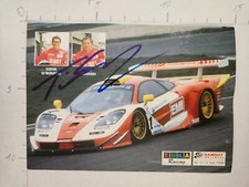 Biglietto autografo tim usato  Spedire a Italy