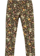 Mädchen thermo leggings gebraucht kaufen  Deutschland