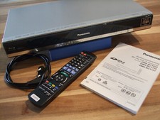 Panasonic bluray disc gebraucht kaufen  Neustadt