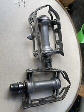 Campag record pedals for sale  WILMSLOW