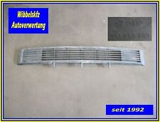Bulli kühlergrill unten gebraucht kaufen  Stolberg (Rhld.)