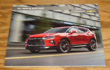 Original 2019 chevrolet for sale  Reinbeck