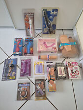 Lot 15 sextoys d'occasion  Muret