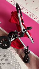 Kinderwagen quinny buzz gebraucht kaufen  Mengerskirchen