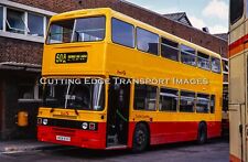 Original bus slide for sale  WORCESTER