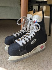 Ladies bauer ice for sale  SITTINGBOURNE