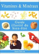 Vitamines minéraux d'occasion  France