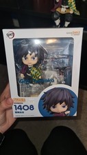 Giyu tomioka nendoroid for sale  SITTINGBOURNE