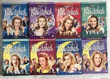 Bewitched complete series for sale  Crofton