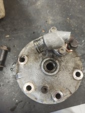 Testata ktm 250 usato  Campobasso