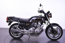 1980 honda cbx1000 for sale  NEWCASTLE