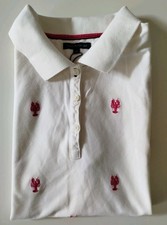 tommy hilfiger poloshirt damen gebraucht kaufen  Berlin