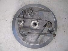 Triumph bsa front for sale  TREDEGAR