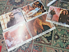 Flatliners 1990 set for sale  PRESTON