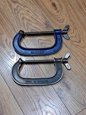 Record clamps made for sale Record clamps made for sale  BRIGHTON