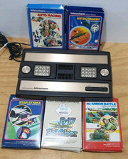 Retro mattel electronics for sale  NEWTON ABBOT