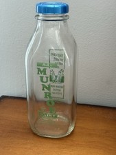 Vintage .b. munroe for sale  East Providence