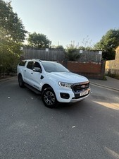 2021 ford ranger for sale  ISLEWORTH