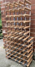 Industrial wine racks for sale  MANCHESTER