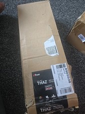 Trust gaming gxt for sale  HALESOWEN