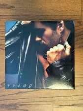 George Michael Faith OG US 1987 Vinyl LP Record Excellent Condition comprar usado  Enviando para Brazil
