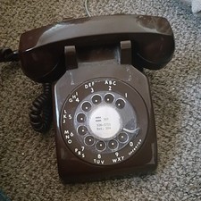 working rotary phone for sale working rotary phone for sale Sheridan