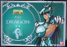 Saint seiya dragon d'occasion  Cordes-sur-Ciel