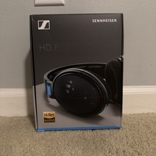 Fones de ouvido supra-auriculares Sennheiser HD 600 - Preto, usado comprar usado Fones de ouvido supra-auriculares Sennheiser HD 600 - Preto, usado comprar usado  Enviando para Brazil