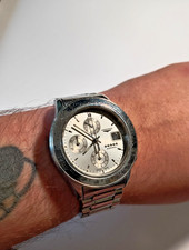 Longines admiral five usato  Verona