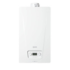 Baxi gas combi for sale  STAFFORD