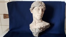 Buste jeune homme d'occasion  Cahors