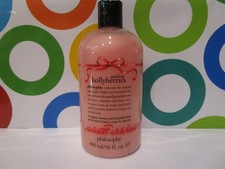 Philosophy sparkling hollyberr for sale  New York