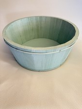 Newborn wood bowl for sale  PONTEFRACT