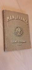Manufrance 1950 complet d'occasion Manufrance 1950 complet d'occasion  Auray