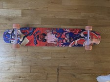 Dança de longboard alternativa estilo livre dançarina  comprar usado  Enviando para Brazil